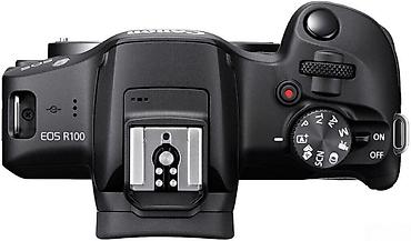 canon 70d: Canon EOS R100 + RF-S 18-45 IS STMCanon EOS R100 + RF-S 18-45 IS STM – — 1