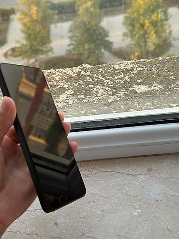 rədmi 13c: Redmi 13C, 128 GB, rəng - Qara — 4