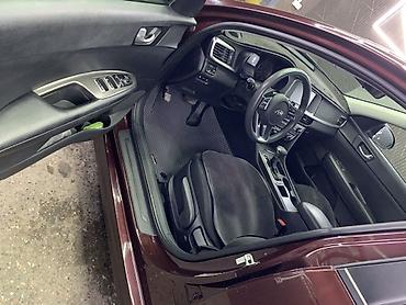 kia ka 3: Kia Optima: 2018 г., 2.4 л, Автомат, Бензин, Седан — 7