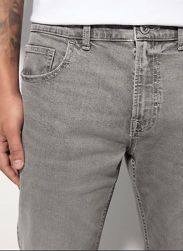 Cinslər: Cins şalvar, Gucci, L — 3