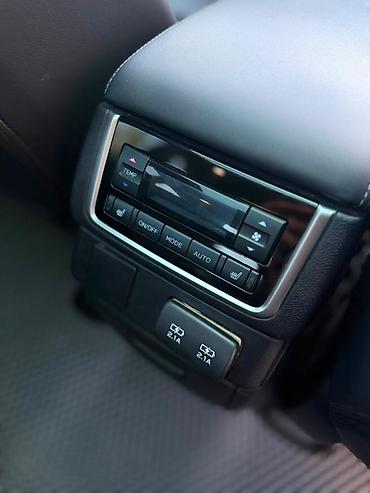 forester 2022: Subaru Ascent: 2019 г., 2.4 л, Автомат, Бензин, Кроссовер — 8