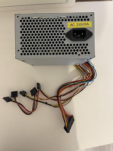 Qida bloku 450 W, Yeni lalafo.az -da Qida bloku 450 W, Yeni