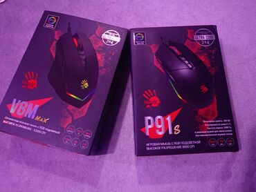 steelseries apex m400: Bloody Gaming Mouse Azerbaycanın Rəsmi Əməkdaşlığı Əsasında Tam