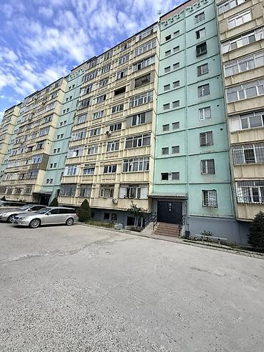 3 комнаты, 87 м², 12 мкр 106 серия улучшенная, 8 этаж, Требуется ремонт