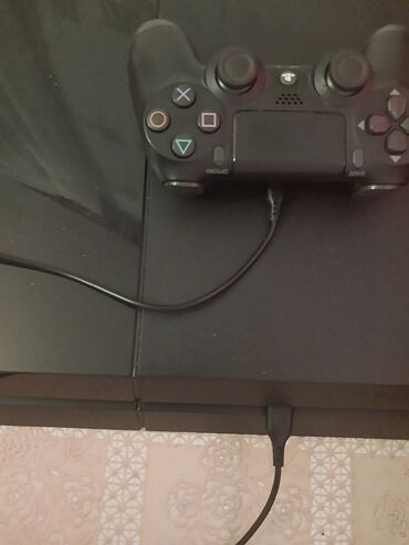 аренда playstation 4: PS4 (Sony Playstation 4)
