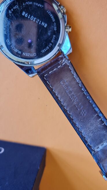 Ručni satovi: Sportski sat, Breitling, Muški — 24
