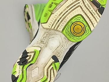 halowki stare: Hummel, Sneakersy damskie, rozmiar 39 — 4