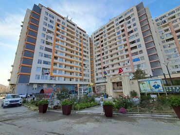 sumqayıtda kreditlə satılan evlər: Masazır, 2 otaqlı, Köhnə tikili, 67 kv. m