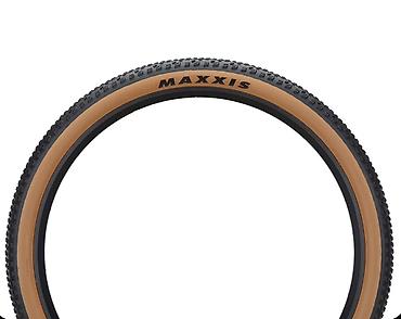 29 velo: Maxxis Rekon Race EXO Protection velosiped təkəri - Ölçü: 29 x 2.40 — 2