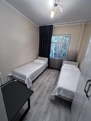 горячий цех: Коттедж, Baytur Resort & Spa, Бостери, 6 мест — 1