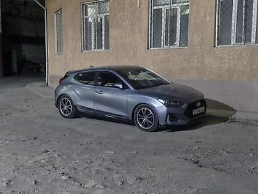 хендай велостер н: Hyundai Veloster: 2018 г., 1.6 л, Автомат, Бензин, Хэтчбэк — 4