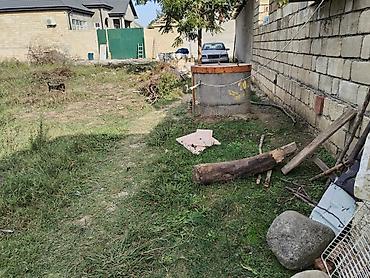 Uzunmüddətli kirayə evlər: 25 kv. m, 3 otaqlı, Qaz, Su, İnternet -da lalafo.az — 3 Uzunmüddətli kirayə evlər: 25 kv. m, 3 otaqlı, Qaz, Su, İnternet — 3