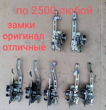 компрессор центрального замка мерседес w220: Замки и стеклоподъёмники бус сапог в продаже отличные родные замки и