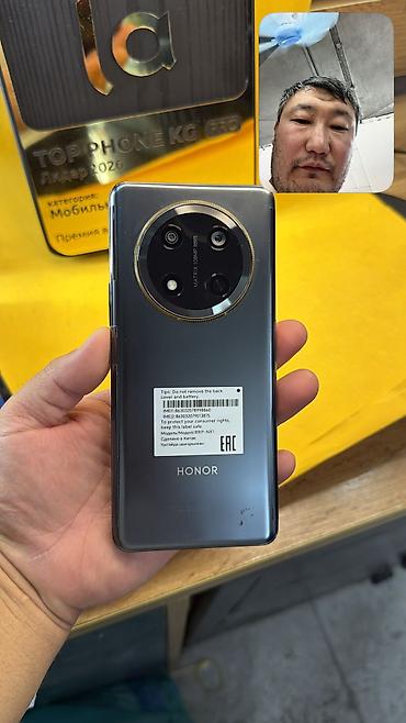 oneplus 7 pro: Honor X9c, Б/у, 256 ГБ, 2 SIM — 6