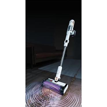 tozsoram: Shark DetectPro IW1611EU Simsiz Şaquli Tozsoran Yüksək sorma gücü — 3