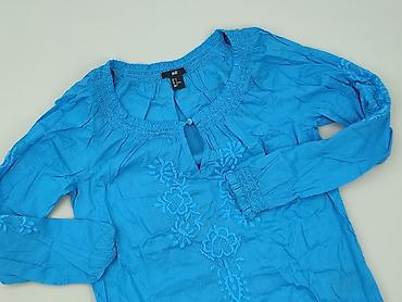 koszulo bluza: H&M, Bluzka damska, rozmiar XS — 1