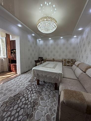 Продажа квартир: 3 комнаты, 70 м², Вефа ТЦ 106 серия улучшенная, 4 этаж, Евроремонт — 2