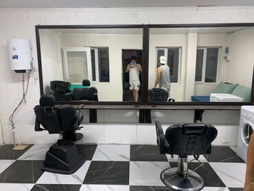 центральная мечеть: Сдаю Кабинет в салоне, 35 м², Для бровиста, Для визажиста, Для лешмейкера