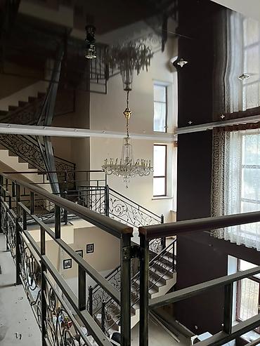 дом в г шопоков: 6 комнат и более, 750 м², 18 соток, Бишкек, Кок-Жар ж/м Агентство недвижимости — 10