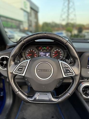 шевроле оникс цена: Chevrolet Camaro: 2022 г., 3.6 л, Автомат, Бензин, Кабриолет — 10