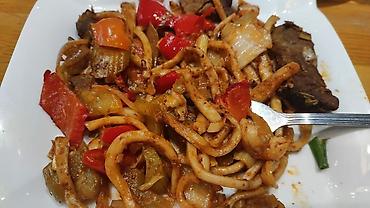 Выездные банкеты: Выездные банкеты | Повара — 11