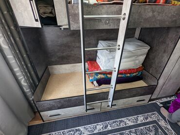 двухъярусные кровати каракол: Двухъярусная Кровать, Новый