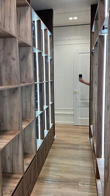 Продажа квартир: 1 комната, 50 м², Элитка, 9 этаж, Дизайнерский ремонт — 10