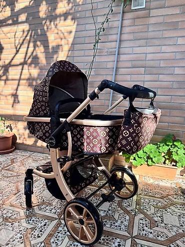 Kolyaska satilir Qiymet 80 man Oturaq,uzaniq etmek olur lalafo.az -da Kolyaska satilir Qiymet 80 man Oturaq,uzaniq etmek olur