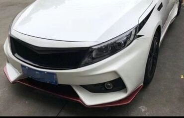 напольные акустика: Комплект Kia, цвет - Черный, Новый