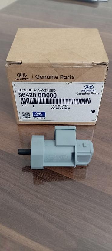 ventilator almaq: Hyundai H1 ücun spidometir daciki karobkada olan,orginal 75 man — 1