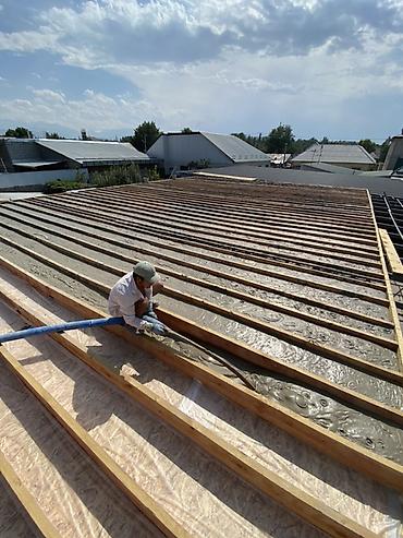 Пеноблок: Пена куябыз — 10