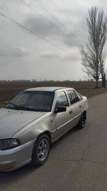 Daewoo: Daewoo Nexia: 2009 г., 1.5 л, Механика, Бензин