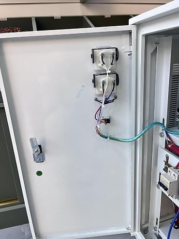 ampermetir: Yeni, Sənaye üçün, 1 faza, Gərginliy stabilizatoru, Ödənişli çatdırılma, Kredit yoxdur — 3