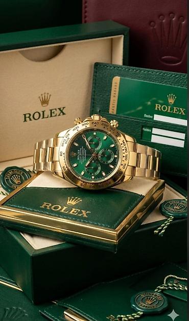 Наручные часы: Новый, Наручные часы, Rolex — 8