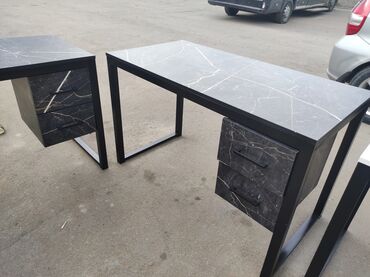 Письменные столы: Письменный стол, Новый — 7