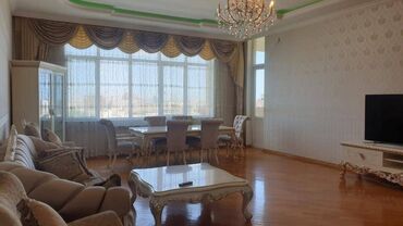 Uzunmüddətli kirayə mənzillər: Şəkillər fərqlidir öz şəkilləri daha gözəldır. Nərimanov rayonunda — 1