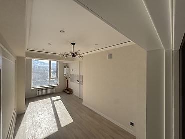 Продажа квартир: 2 комнаты, 73 м², Элитка, 9 этаж, Косметический ремонт — 6