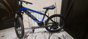 saft велосипед страна производитель: Новый Двухколесные Детский велосипед Cannondale, 24", Самовывоз