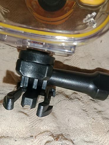 Torbe i futrole za kamere: Original VTECH zaštitno hermetički VODOOTPORNO kućište za akcionе — 5