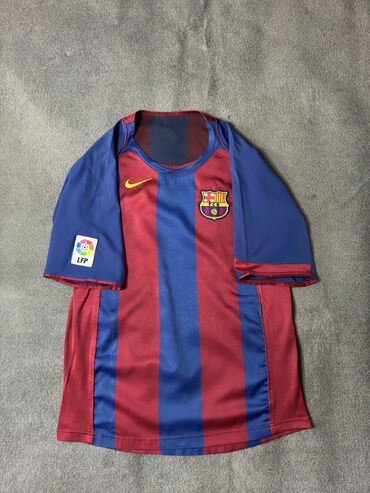 Брюки: Мужская футболка, Nike, M (EU 38)