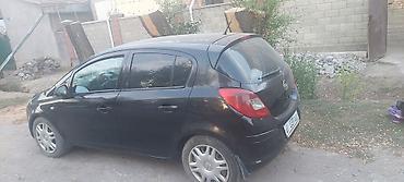 запчасти опель корса д: Opel Corsa: 2007 г., Бензин, Хэтчбэк — 3