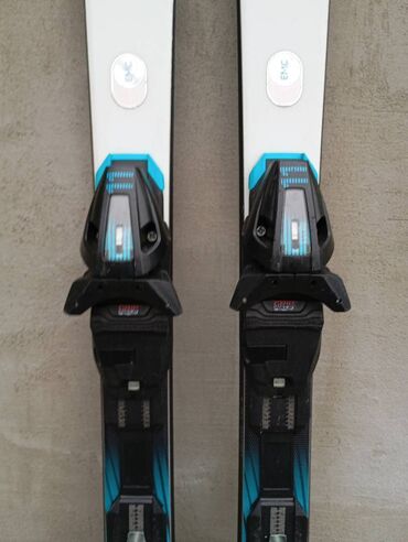 Oprema za skijanje: Head Worldcup Rebels SLR 163 cm 2025 g Vrhunske Skije Head SLR — 10