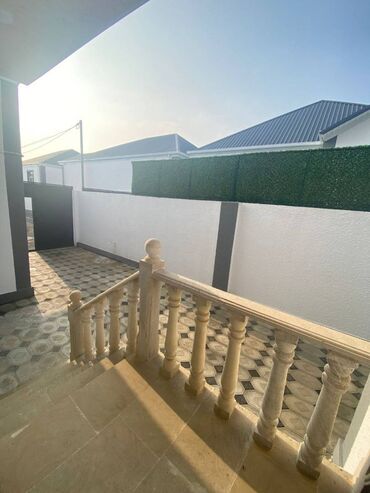 Həyət evləri və villaların satışı: Məmmədli 3 otaqlı, 90 kv. m, Kredit yoxdur, Yeni təmirli -da lalafo.az — 3 Həyət evləri və villaların satışı: Məmmədli 3 otaqlı, 90 kv. m, Kredit yoxdur, Yeni təmirli — 3