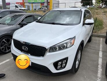 фольксваген поло новый кузов комплектации и цены: Kia Sorento: 2.4 l | 2016 il Ofrouder/SUV