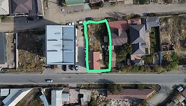 Земельные участки: 3 соток, Для строительства, Договор купли-продажи, Красная книга — 1