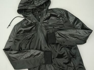 c a podkoszulki: FSBN, Light jacket for men, size M (EU 38)