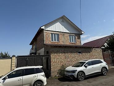 Sale of cottages and houses: Продаётся 2-этажный дом 📍 Район Кок-Жар 🏠 Площадь дома — 160 м² 🛏 6 at lalafo.kg — 12 Sale of cottages and houses: Продаётся 2-этажный дом 📍 Район Кок-Жар 🏠 Площадь дома — 160 м² 🛏 6 — 12