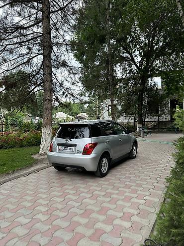 акпп тайота виндом: Toyota Ist: 2003 г., 1.5 л, Автомат, Хэтчбэк — 3