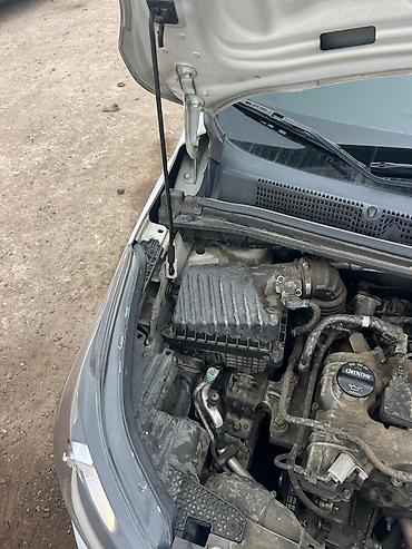 Chevrolet: Chevrolet Spark: 2020 г., Хэтчбэк — 21