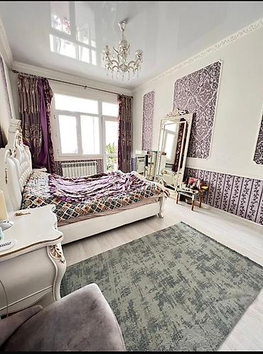 Долгосрочная аренда квартир: 4 комнаты, Агентство недвижимости, Без подселения, С мебелью полностью — 2